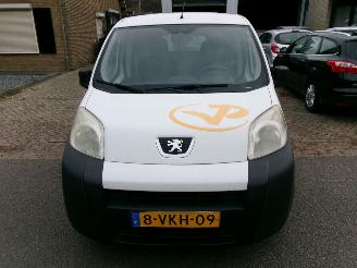 Peugeot Bipper 1.4 HDI XR PROFIT AIRCO GEEN SCHADE picture 3