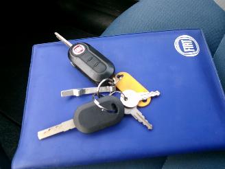 Fiat Panda TWIN AIR LOUNGE AIRCO picture 17