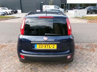 Fiat Panda TWIN AIR LOUNGE AIRCO picture 7