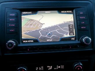 Seat Ibiza TSI FR CONNECT CLIMA NAVI PANO picture 21