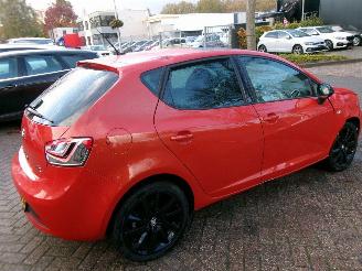 Seat Ibiza TSI FR CONNECT CLIMA NAVI PANO picture 6