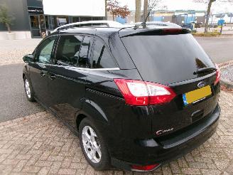 Ford Grand C-Max 1.6 I TITANIUM picture 10