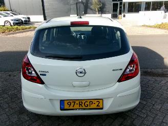 Opel Corsa 1.3 CDTI EDITION AIRCO NAVI 5 DEURS picture 7