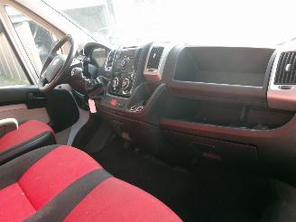 Fiat Ducato 35H 3.0 MULTIJET XLHI MAXI MEUBELBAK picture 9