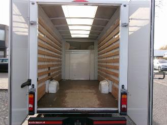 Fiat Ducato 35H 3.0 MULTIJET XLHI MAXI MEUBELBAK picture 11