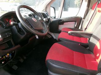 Fiat Ducato 35H 3.0 MULTIJET XLHI MAXI MEUBELBAK picture 14