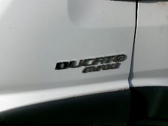 Fiat Ducato 35H 3.0 MULTIJET XLHI MAXI MEUBELBAK picture 13