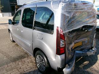 Peugeot Partner Tepee 1.6 HDI ACTIVE AUTOMAAT L+R SCHUIFDEUR picture 12