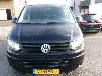 Volkswagen Transporter 2.0 TDI L 2 H 1 AUTOMAAT BUDGETLINE AIRCO picture 3