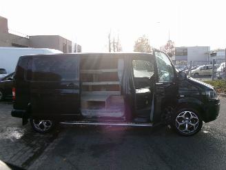 Volkswagen Transporter 2.0 TDI L 2 H 1 AUTOMAAT BUDGETLINE AIRCO picture 6