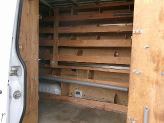 Mercedes Sprinter 313 2.2 CDI 366 2X LANG 2X HOOG picture 10