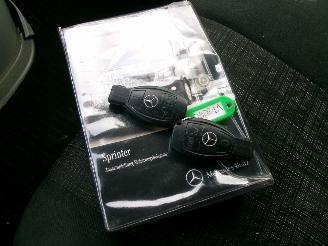 Mercedes Sprinter 313 2.2 CDI 366 2X LANG 2X HOOG picture 22