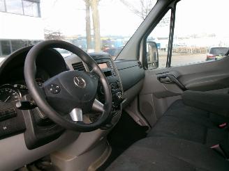 Mercedes Sprinter 313 2.2 CDI 366 2X LANG 2X HOOG picture 15