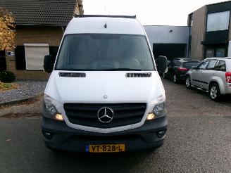 Mercedes Sprinter 313 2.2 CDI 366 2X LANG 2X HOOG picture 3