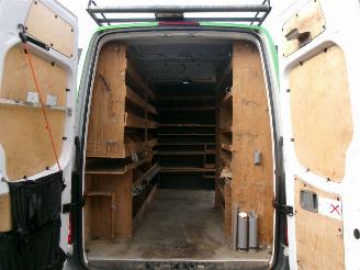 Mercedes Sprinter 313 2.2 CDI 366 2X LANG 2X HOOG picture 11
