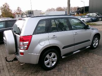 Suzuki Vitara GRAND VITARA  2.0-16V EXCLUSIVE 4X4 CLIMA picture 6