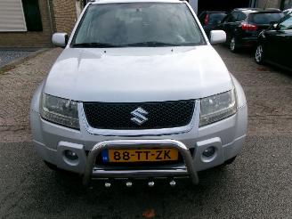 Suzuki Vitara GRAND VITARA  2.0-16V EXCLUSIVE 4X4 CLIMA picture 3