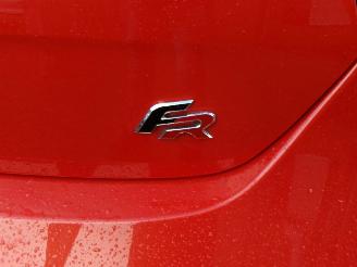 Seat Ibiza FR CONNECT CLIMA NAVI PANO picture 9