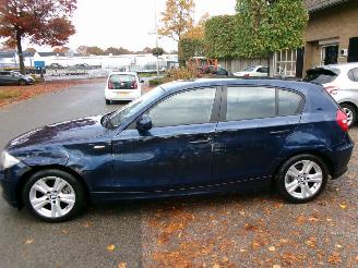 BMW 1-serie 116 I HIGH EXCUTIVE CLIMA picture 2