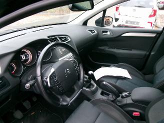 Citroën C4 COLLECTION CLIMA NAVI picture 13