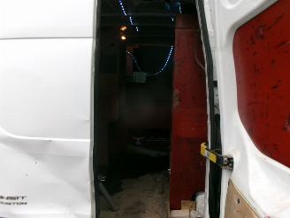 Ford Transit Custom 330 2.2 TDCI L2 H2 AIRCO picture 11