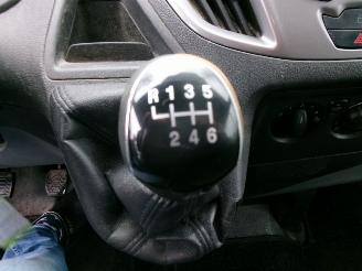 Ford Transit Custom 330 2.2 TDCI L2 H2 AIRCO picture 18