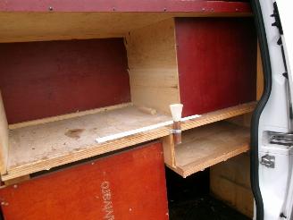 Ford Transit Custom 330 2.2 TDCI L2 H2 AIRCO picture 14