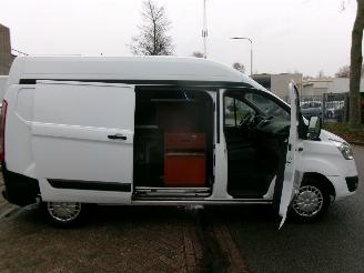 Ford Transit Custom 330 2.2 TDCI L2 H2 AIRCO picture 7
