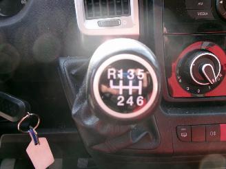 Fiat Ducato 35H 3.0 MULTIJET XLHI MAXI MEUBELBAK picture 17