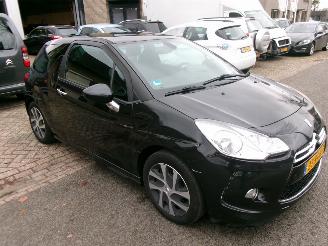 Citroën DS3 1.6 e-HDI SO CHIC CLIMA picture 4