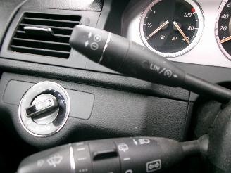 Mercedes C-klasse 230 AVANTGARDE BENZINE AUTOMAAT CLIMA LEDER picture 22