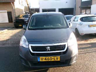Peugeot Partner 120 1.6 HDI 75 PREMIUNM PACK AIRCO NAVI picture 7