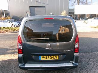 Peugeot Partner 120 1.6 HDI 75 PREMIUNM PACK AIRCO NAVI picture 12