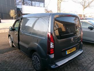 Peugeot Partner 120 1.6 HDI 75 PREMIUNM PACK AIRCO NAVI picture 17