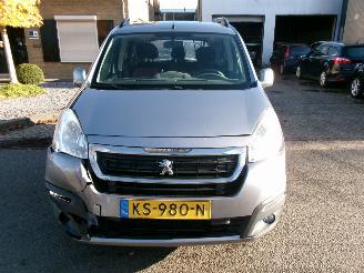 Peugeot Partner Tepee 1.6 HDI ACTIVE AUTOMAAT L+R  SCHUIFDEUR picture 3