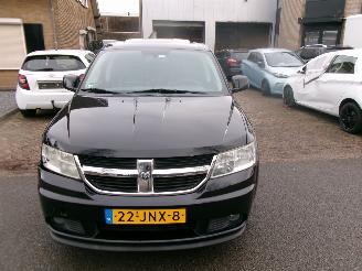 Dodge Journey 2.7 R/T AUTOMAAT picture 4