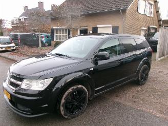 Dodge Journey 2.7 R/T AUTOMAAT picture 3