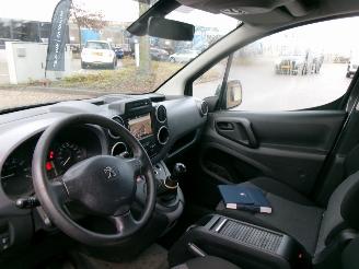 Peugeot Partner 120 1.6 HDI 75 PREMIUM PACK AIRCO NAVI picture 19
