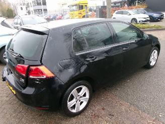 Volkswagen Golf 1.2 TSI AUTOMAAT CLIMA 5 DEURS picture 6