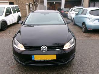 Volkswagen Golf 1.2 TSI AUTOMAAT CLIMA 5 DEURS picture 3