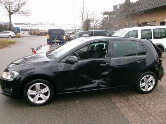 Volkswagen Golf 1.2 TSI AUTOMAAT CLIMA 5 DEURS picture 2