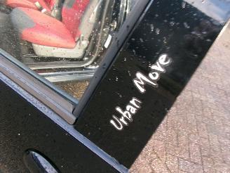 Peugeot 107 1.0-12V XR AIRCO picture 14