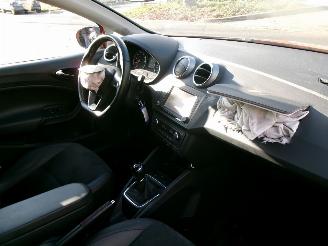 Seat Ibiza 1.0 FR CONNECT CLIMA NAVI PANO picture 14