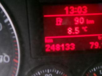 Volkswagen Eos 2.0-16V FSI picture 15