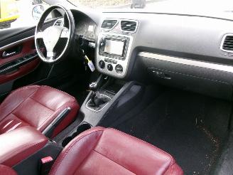 Volkswagen Eos 2.0-16V FSI picture 10