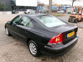 Volvo S-60 2.4 I GEEN SCHADE picture 8
