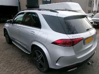  Mercedes GLE 350 e 4MATIC PREMIUM PLUS HYBRID BENZINE 2021/3