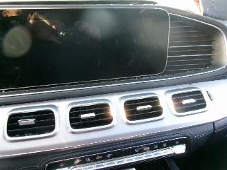 Mercedes GLE 350 e 4MATIC PREMIUM PLUS HYBRID BENZINE picture 17