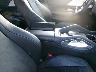 Mercedes GLE 350 e 4MATIC PREMIUM PLUS HYBRID BENZINE picture 14