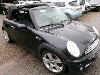 Mini Cooper 1.6 CABRIO picture 4